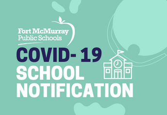 Covid-19 School Notification