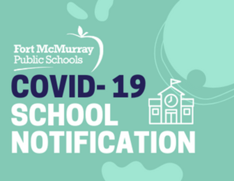 Covid-19 School Notification