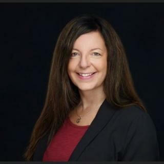 photo of Ms. Nutter