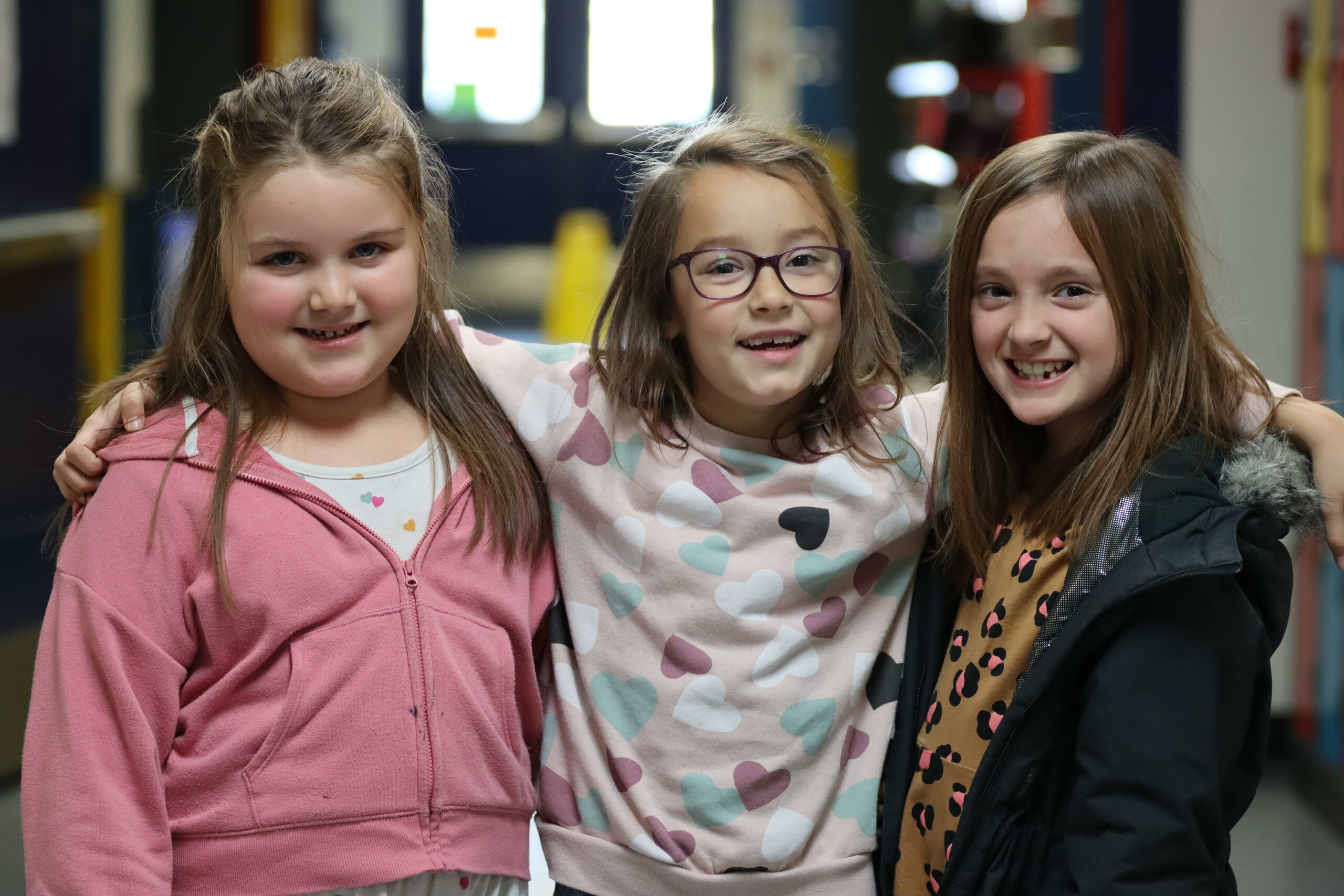 Enrolment Growth for the FMPSD 20222023 School Year Fort McMurray