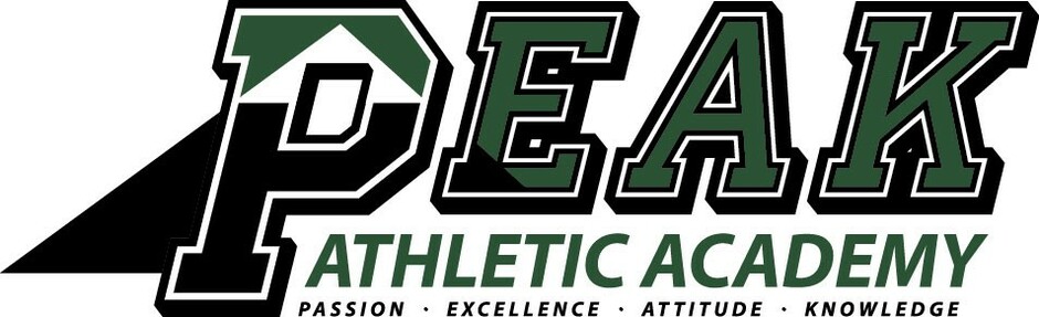 Peak Athletic Academy Logo